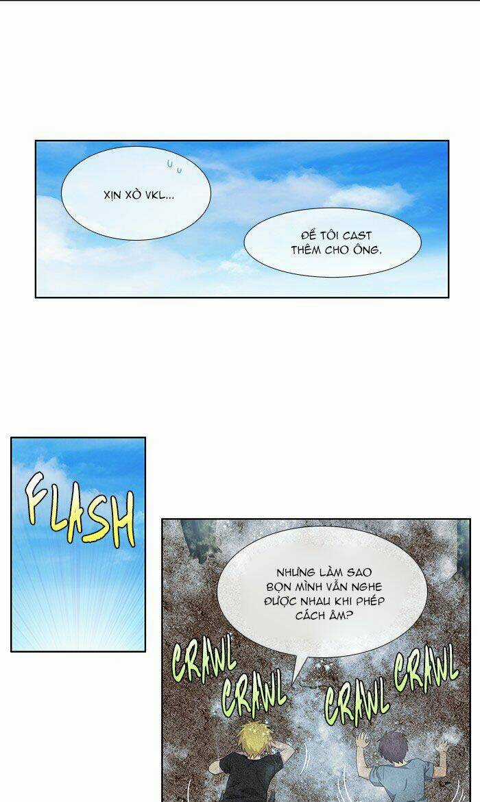 Thế Giới Game Thủ - Chapter 287 - Trang 17