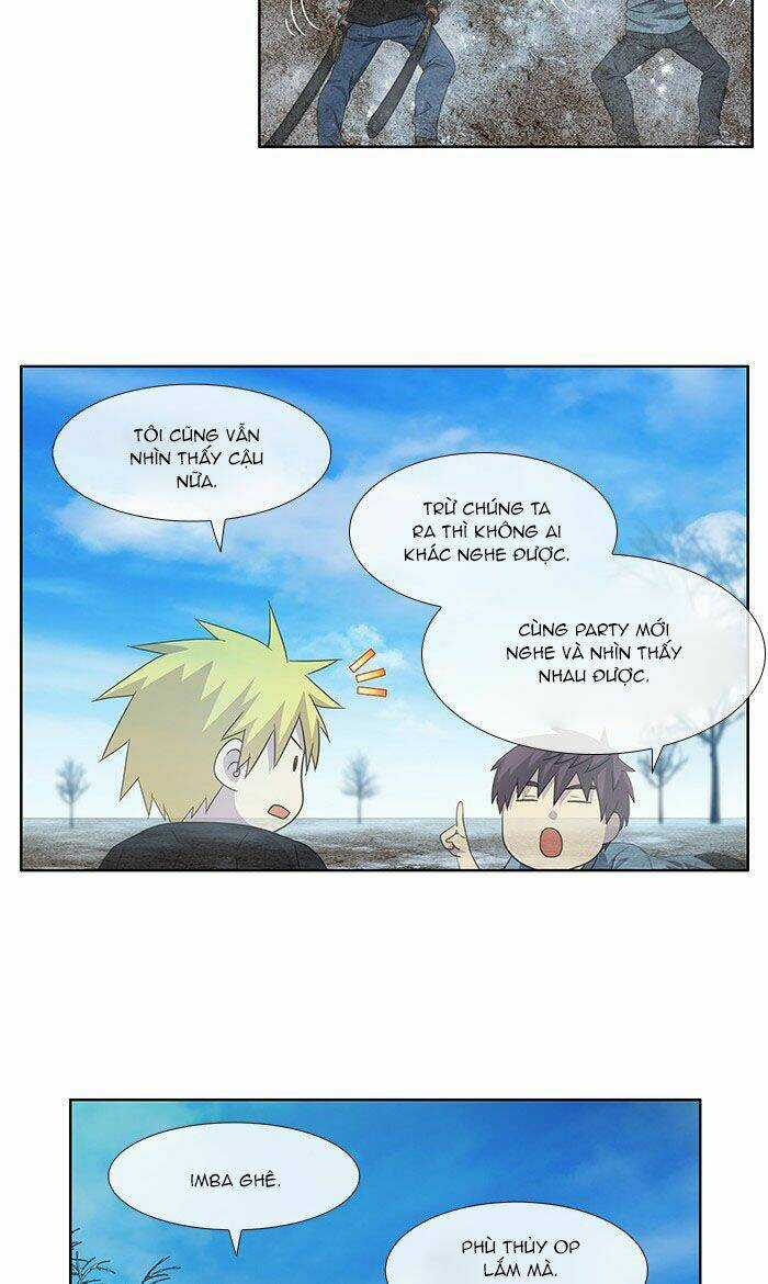 Thế Giới Game Thủ - Chapter 287 - Trang 18