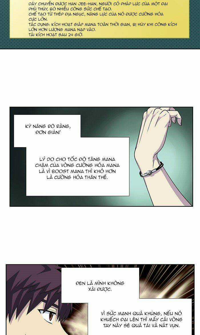 Thế Giới Game Thủ - Chapter 287 - Trang 3