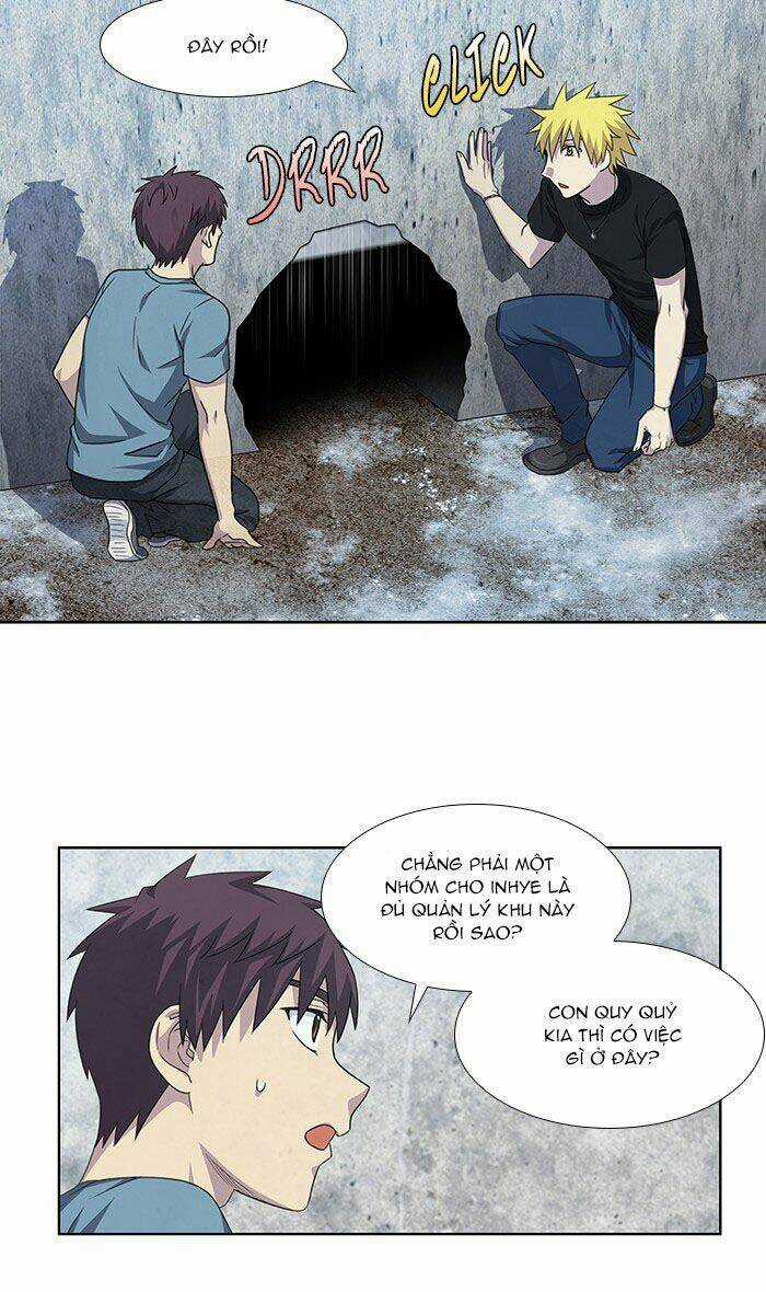 Thế Giới Game Thủ - Chapter 287 - Trang 21