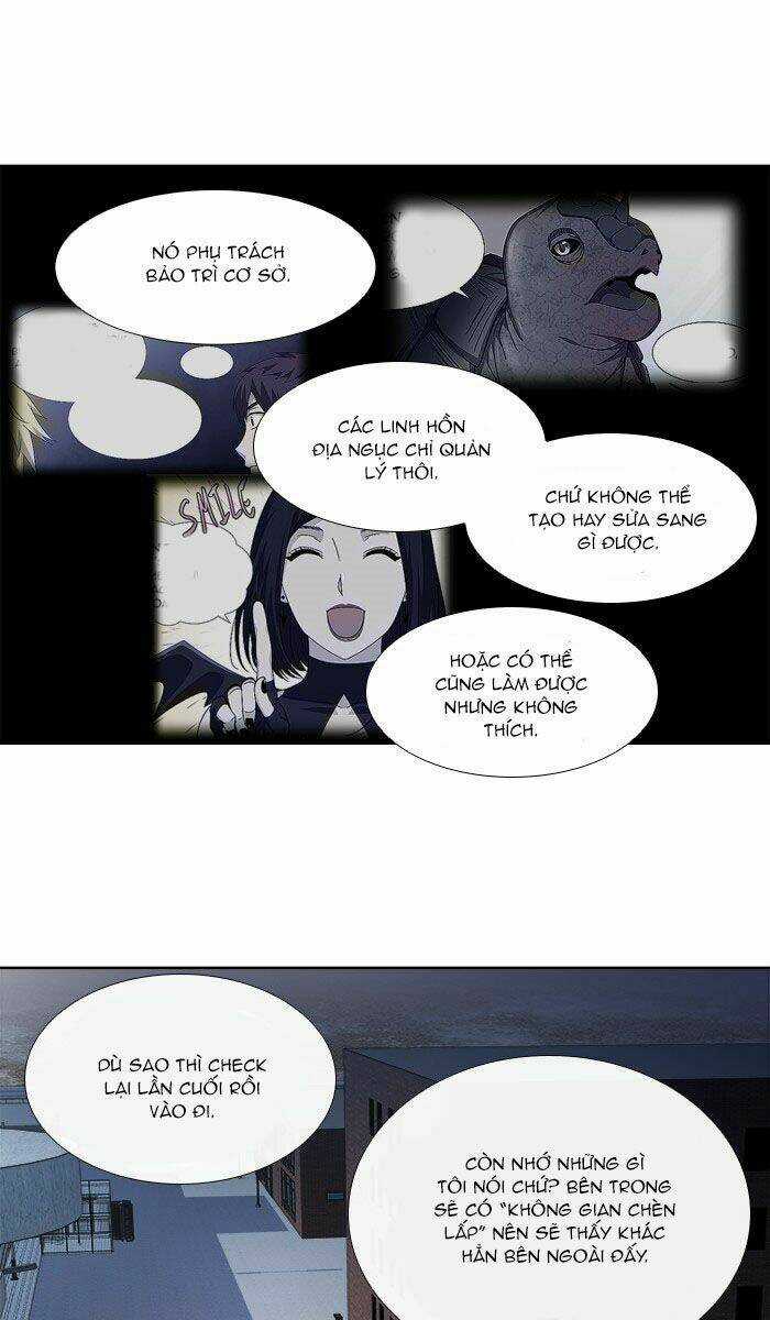 Thế Giới Game Thủ - Chapter 287 - Trang 22