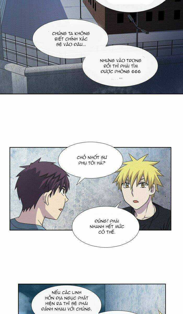 Thế Giới Game Thủ - Chapter 287 - Trang 23