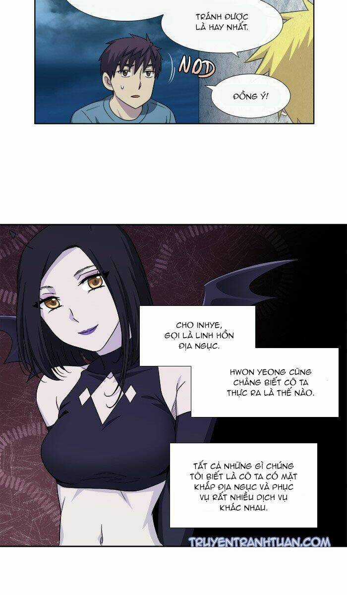 Thế Giới Game Thủ - Chapter 287 - Trang 24