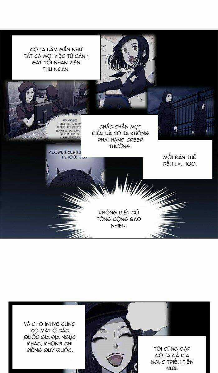 Thế Giới Game Thủ - Chapter 287 - Trang 25