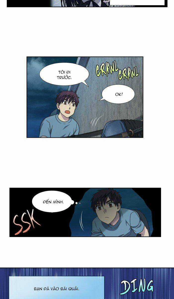 Thế Giới Game Thủ - Chapter 287 - Trang 26