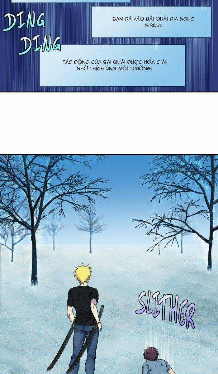 Thế Giới Game Thủ - Chapter 287 - Trang 27