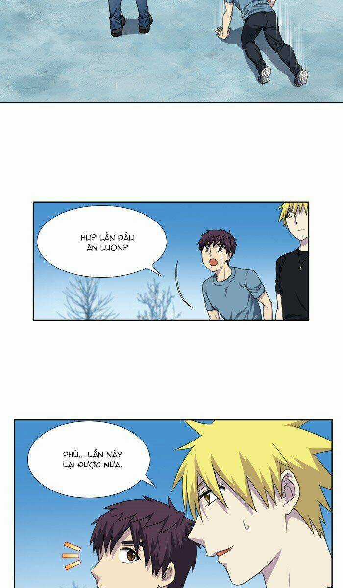 Thế Giới Game Thủ - Chapter 287 - Trang 28