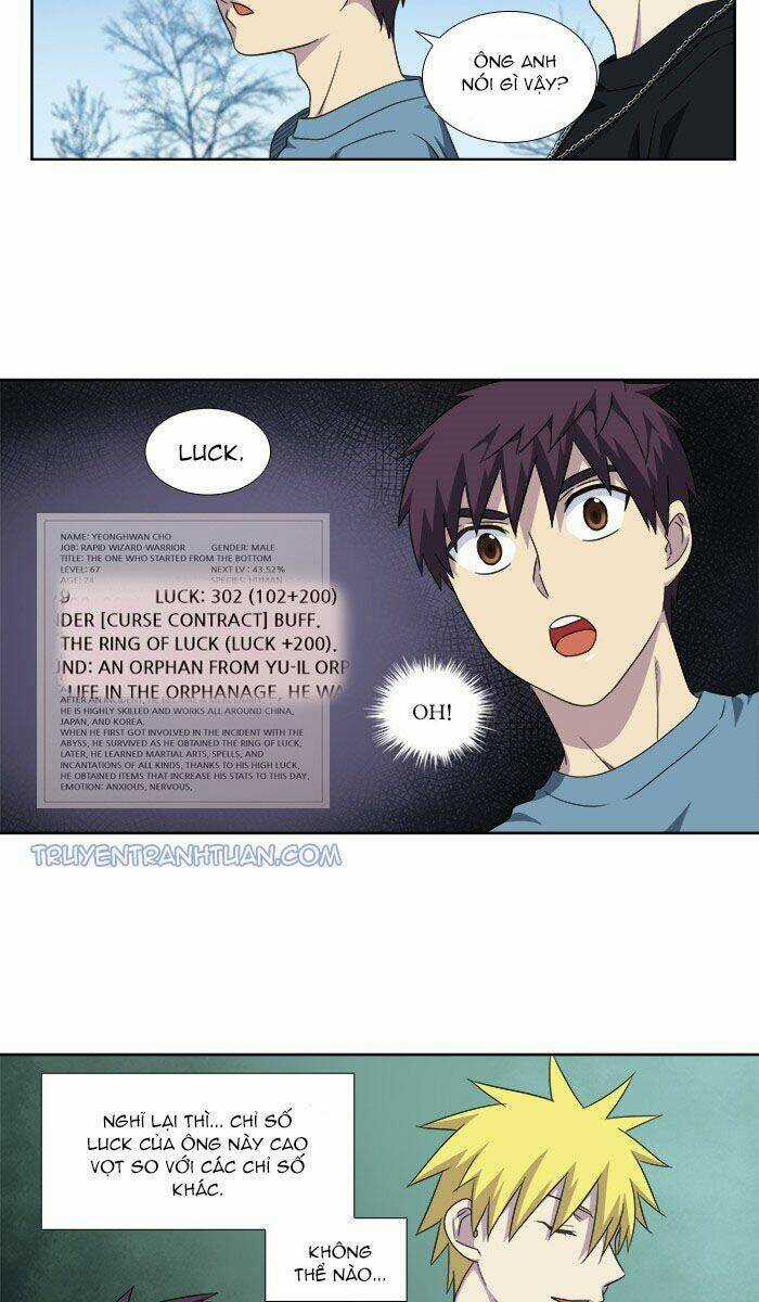 Thế Giới Game Thủ - Chapter 287 - Trang 29