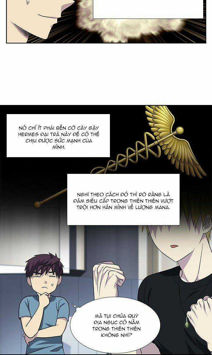 Thế Giới Game Thủ - Chapter 287 - Trang 4