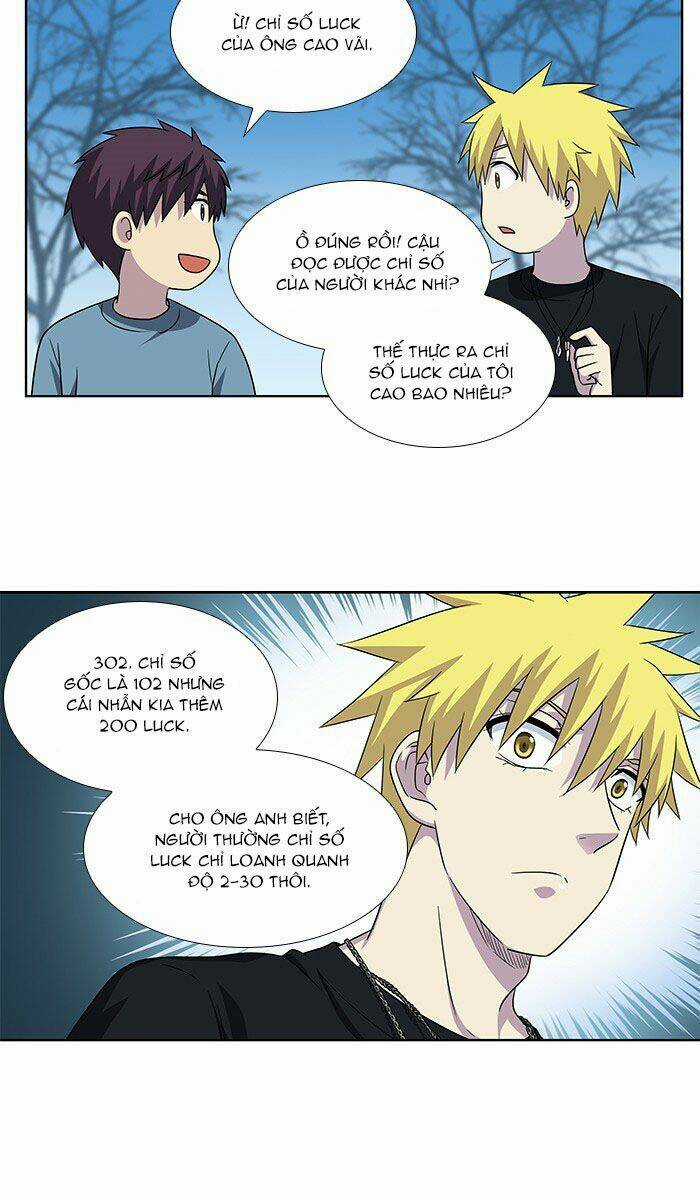 Thế Giới Game Thủ - Chapter 287 - Trang 31