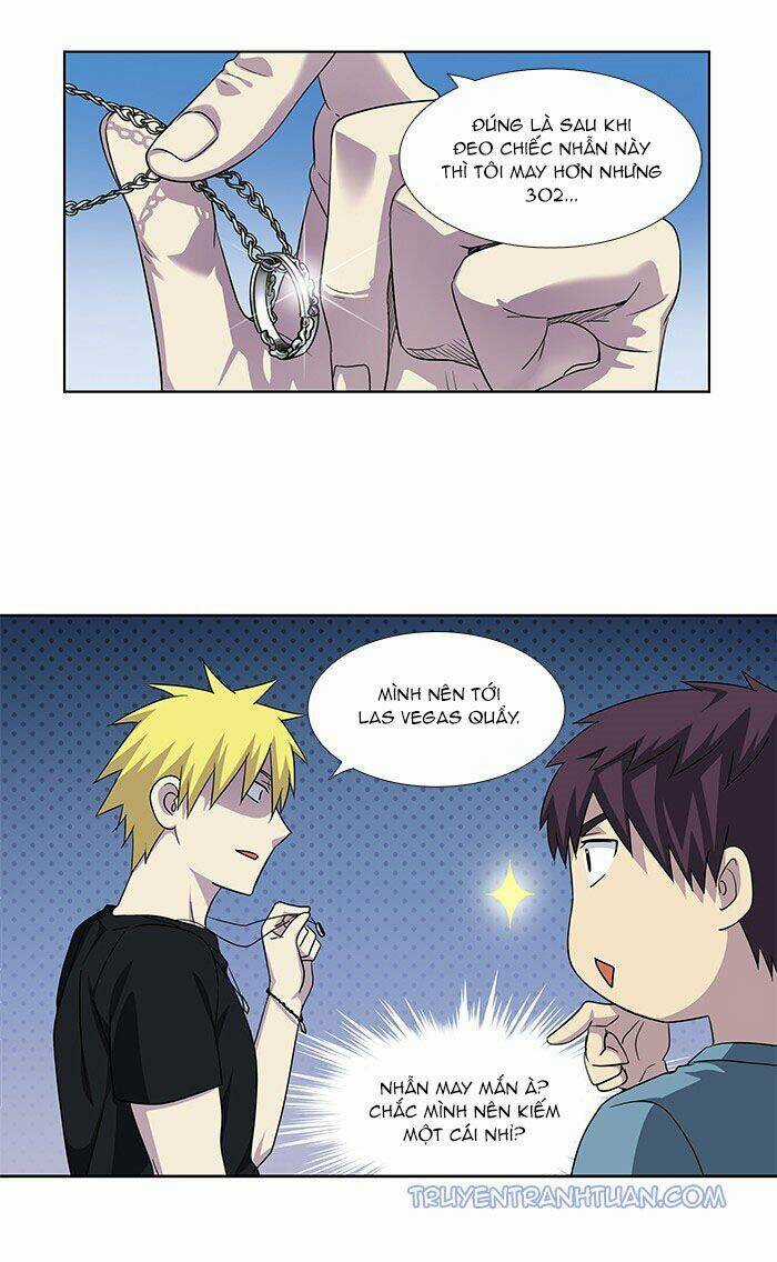 Thế Giới Game Thủ - Chapter 287 - Trang 32