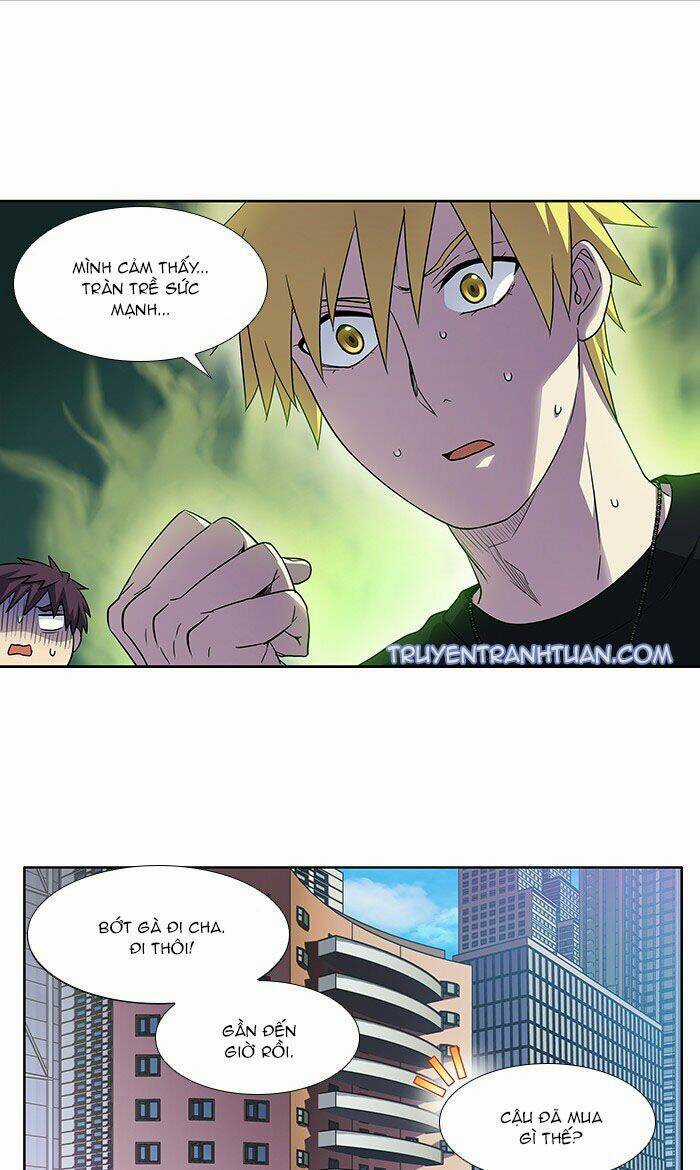 Thế Giới Game Thủ - Chapter 287 - Trang 5