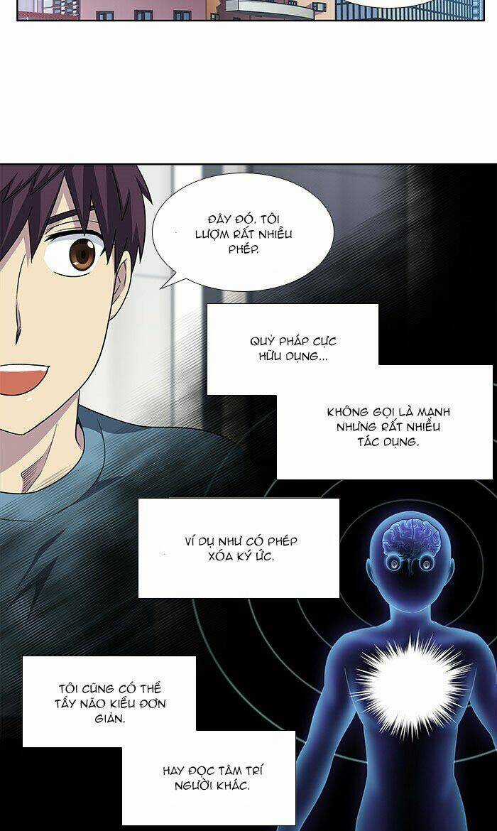 Thế Giới Game Thủ - Chapter 287 - Trang 6