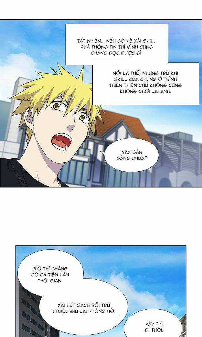 Thế Giới Game Thủ - Chapter 287 - Trang 8