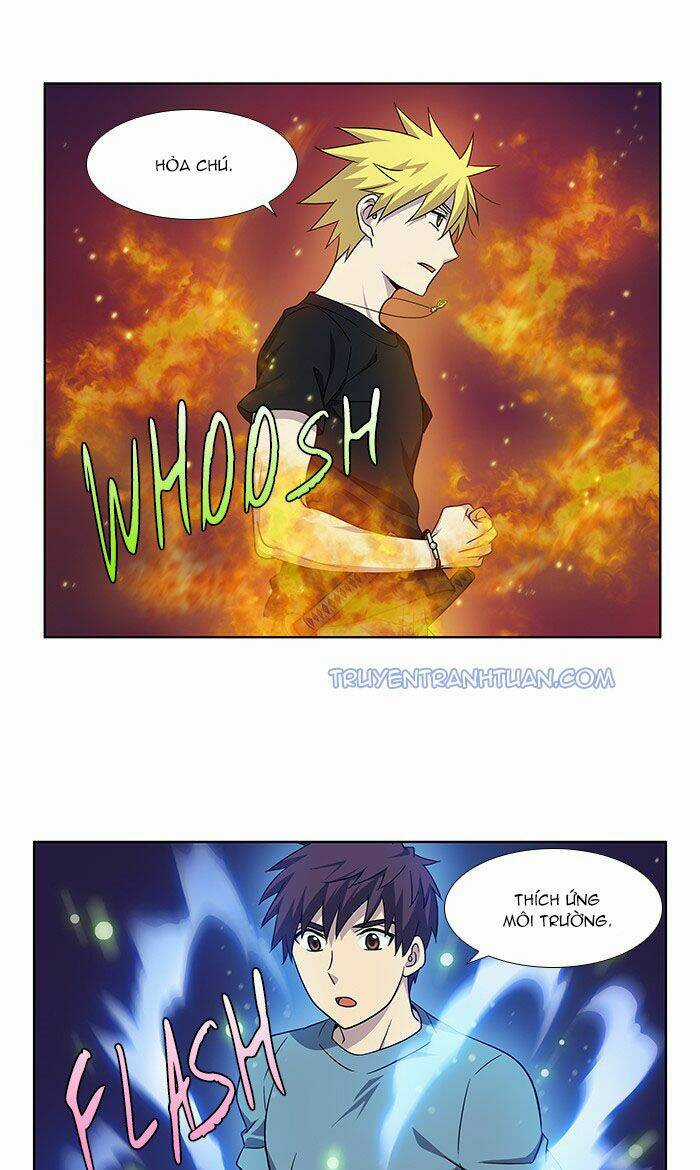 Thế Giới Game Thủ - Chapter 287 - Trang 10