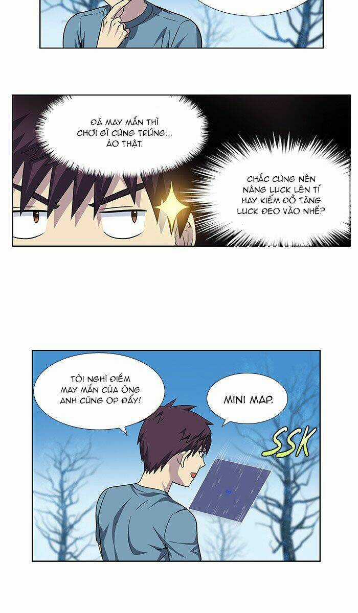 Thế Giới Game Thủ - Chapter 288 - Trang 2