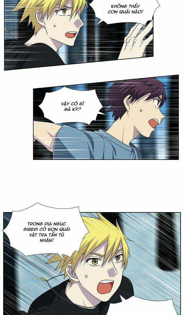 Thế Giới Game Thủ - Chapter 288 - Trang 11