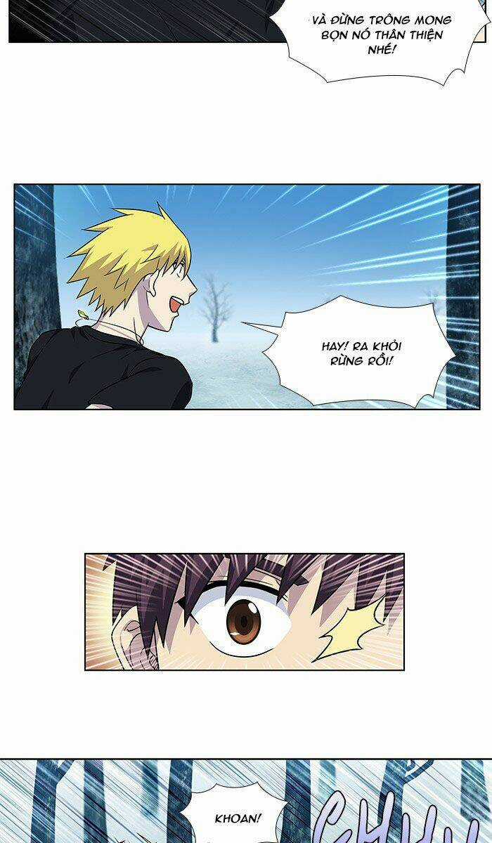 Thế Giới Game Thủ - Chapter 288 - Trang 12