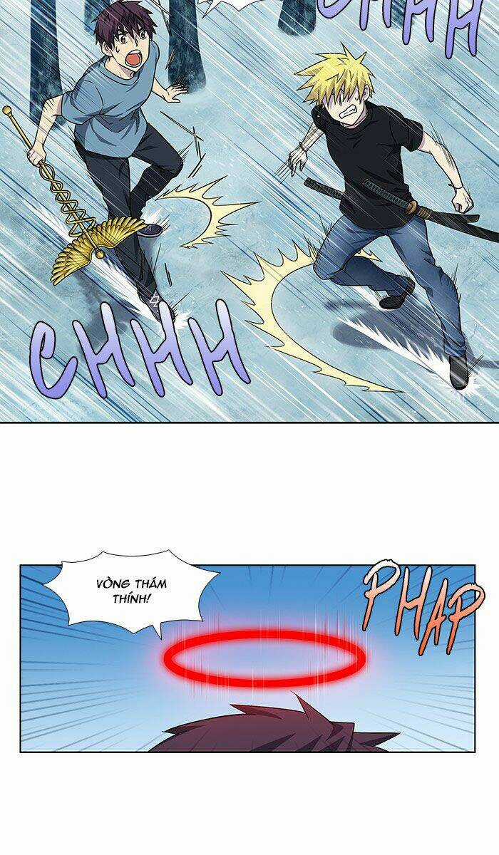 Thế Giới Game Thủ - Chapter 288 - Trang 13