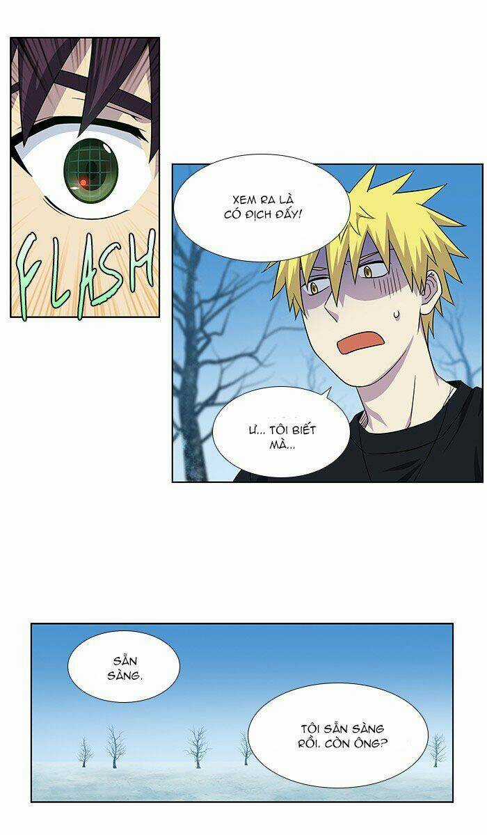 Thế Giới Game Thủ - Chapter 288 - Trang 14