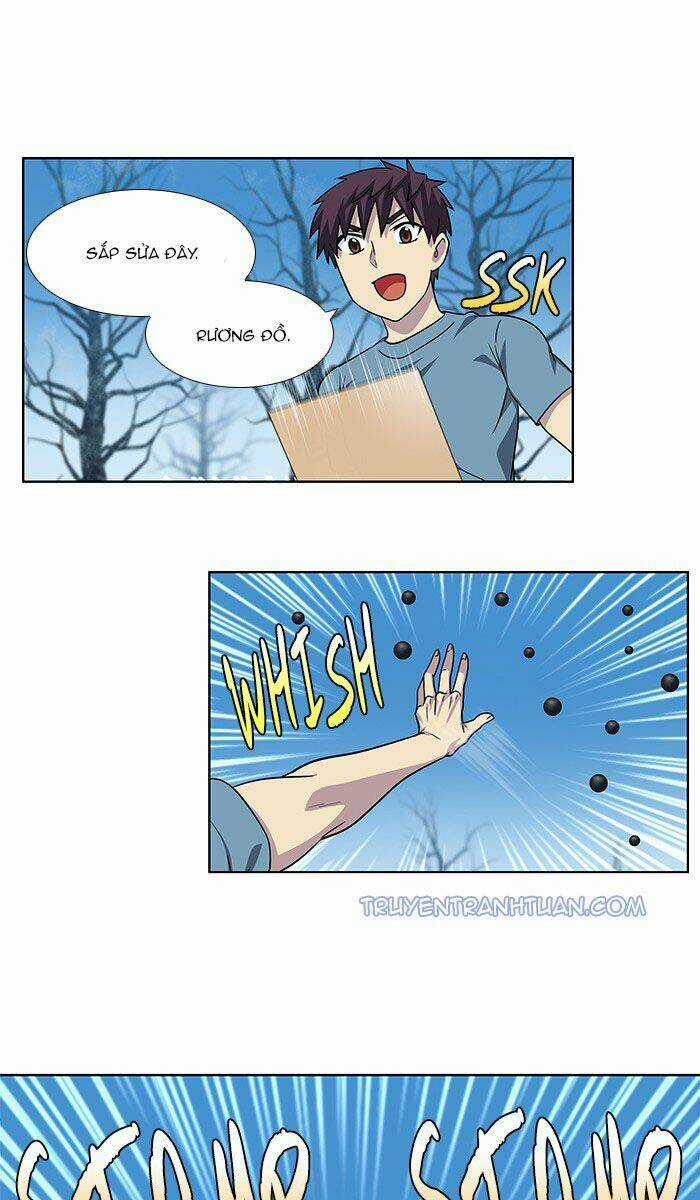 Thế Giới Game Thủ - Chapter 288 - Trang 15
