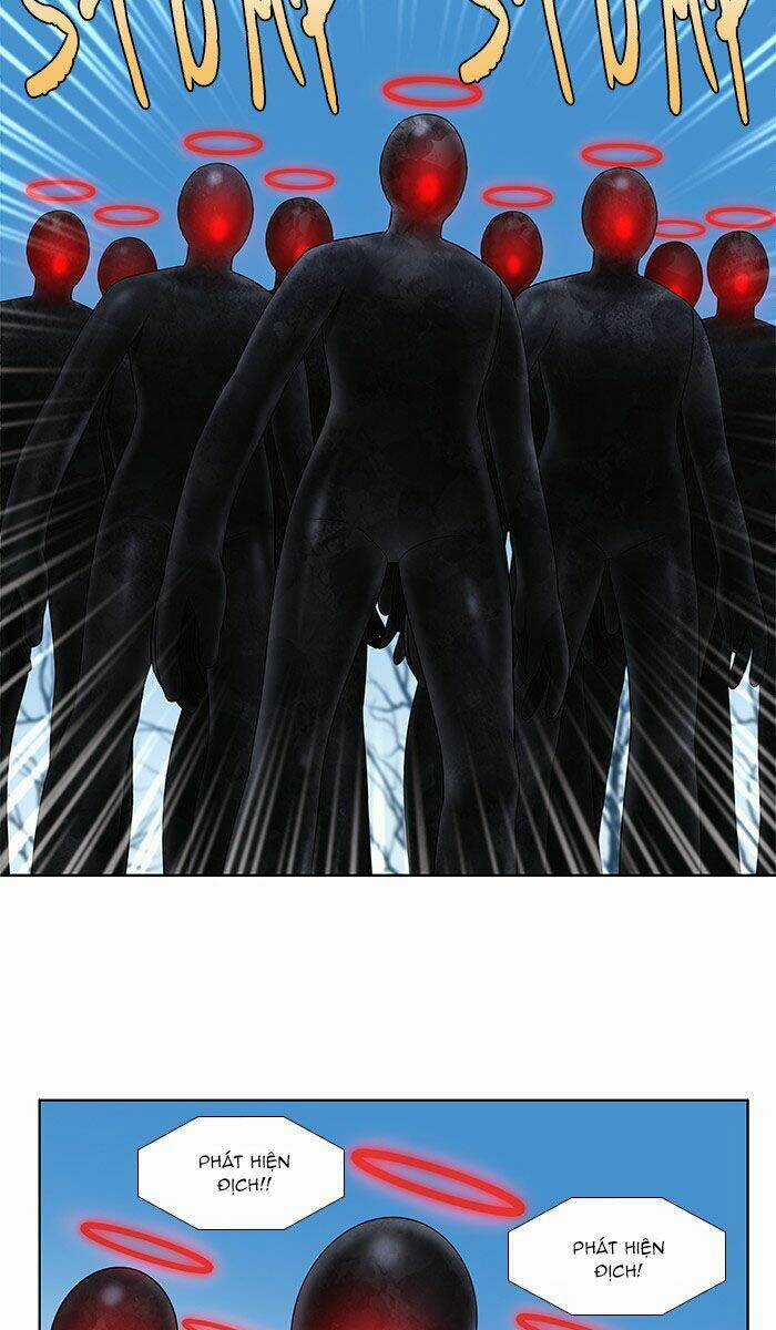 Thế Giới Game Thủ - Chapter 288 - Trang 16