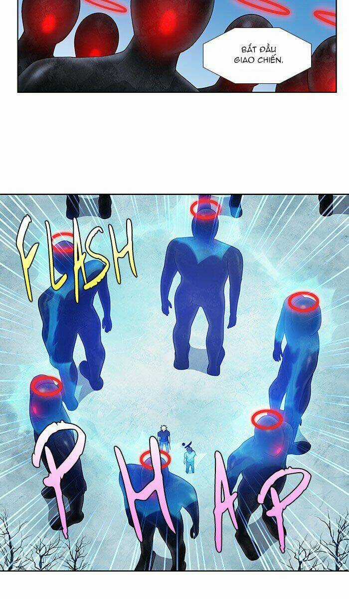 Thế Giới Game Thủ - Chapter 288 - Trang 17