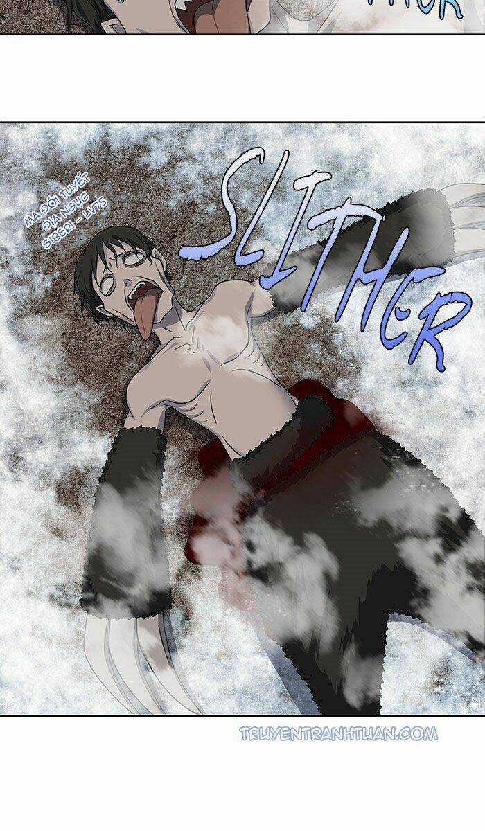 Thế Giới Game Thủ - Chapter 288 - Trang 20