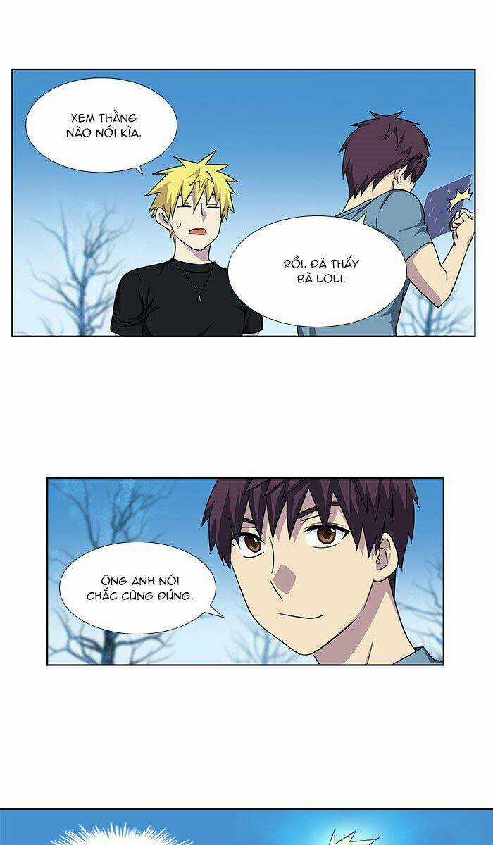 Thế Giới Game Thủ - Chapter 288 - Trang 3