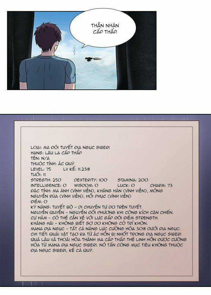 Thế Giới Game Thủ - Chapter 288 - Trang 21