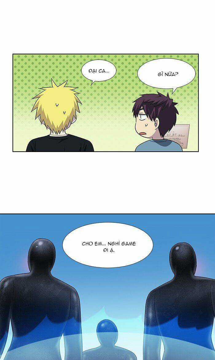 Thế Giới Game Thủ - Chapter 288 - Trang 22