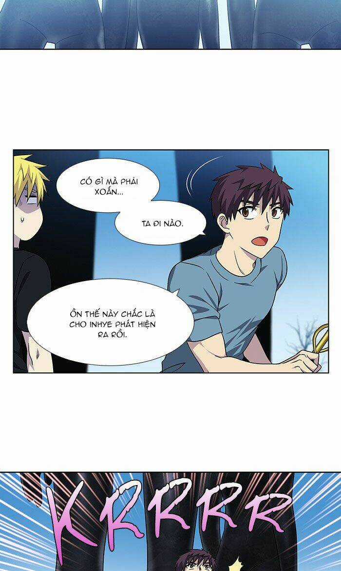 Thế Giới Game Thủ - Chapter 288 - Trang 23