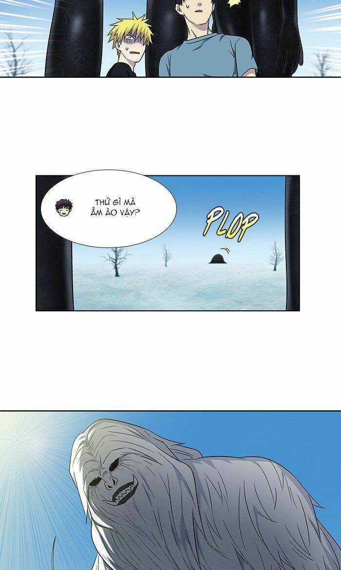 Thế Giới Game Thủ - Chapter 288 - Trang 24