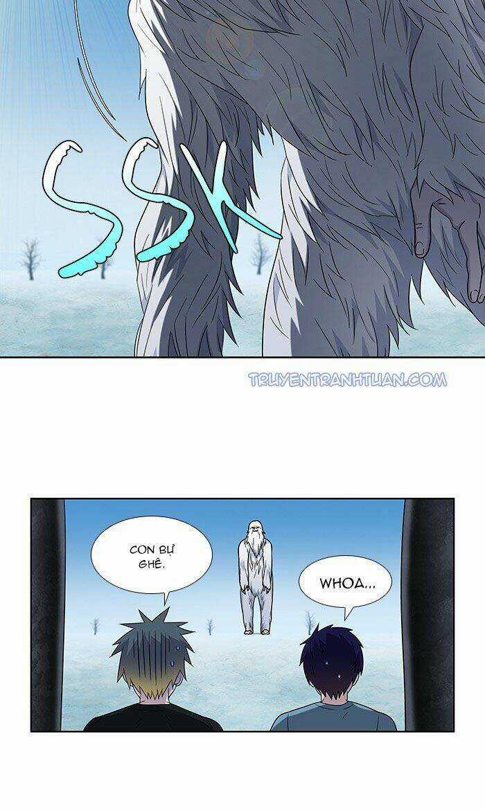 Thế Giới Game Thủ - Chapter 288 - Trang 25