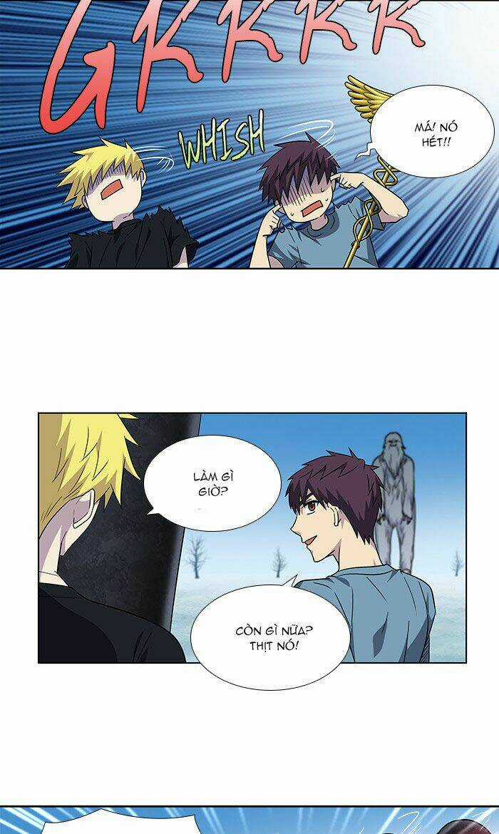 Thế Giới Game Thủ - Chapter 288 - Trang 27