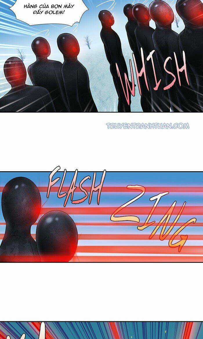 Thế Giới Game Thủ - Chapter 288 - Trang 28