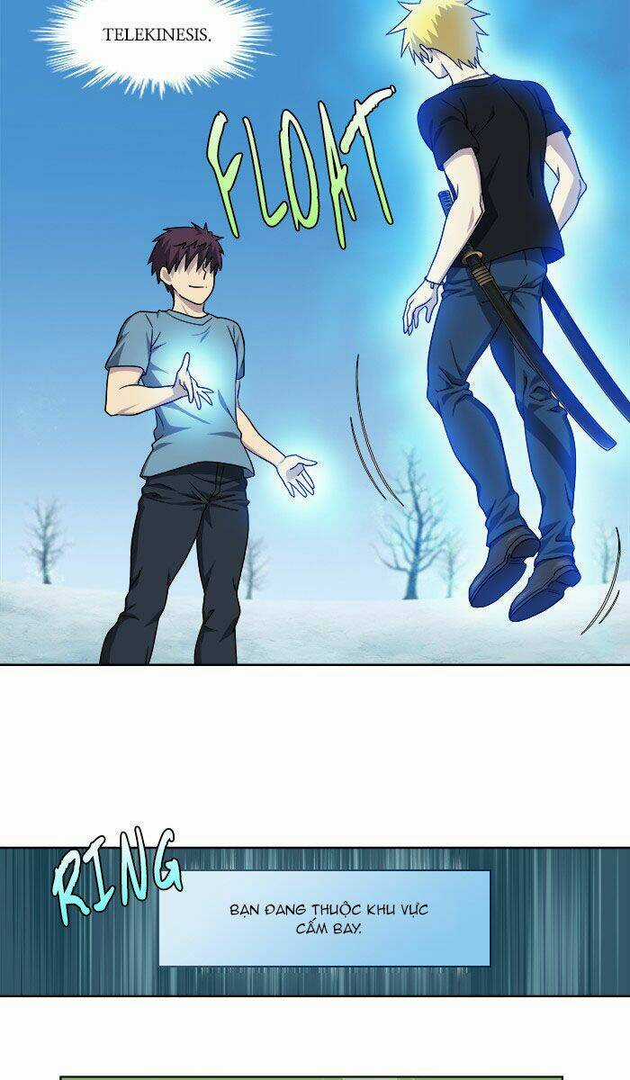 Thế Giới Game Thủ - Chapter 288 - Trang 4