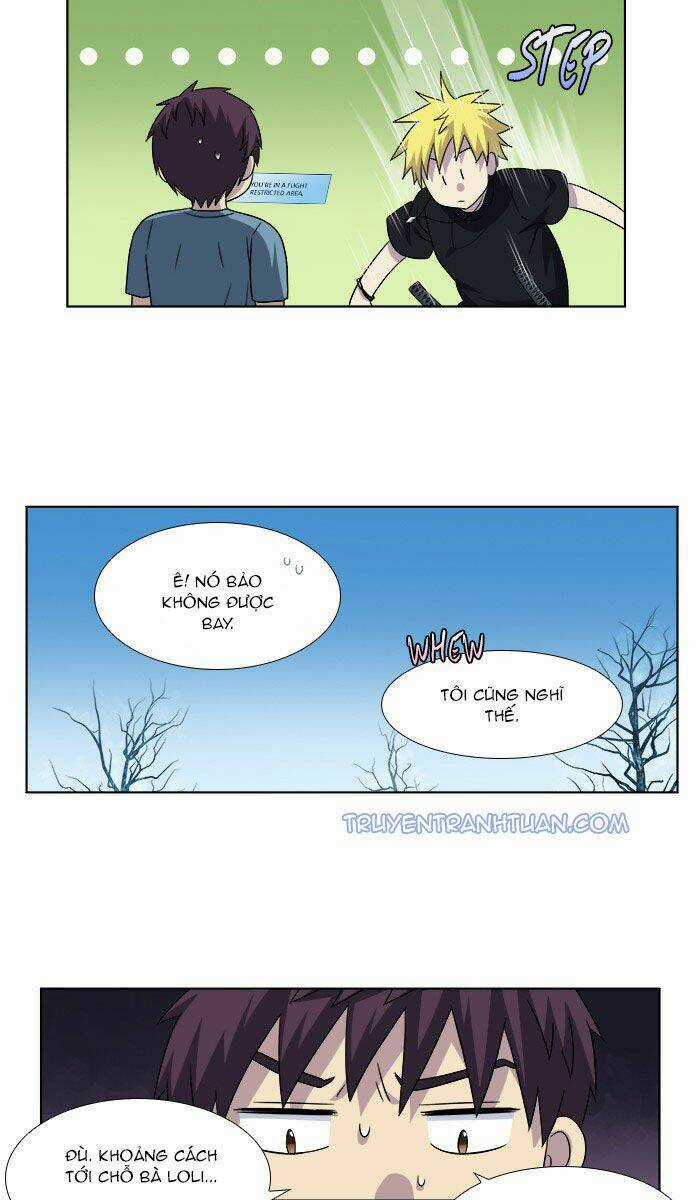 Thế Giới Game Thủ - Chapter 288 - Trang 5