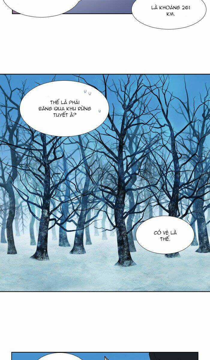 Thế Giới Game Thủ - Chapter 288 - Trang 6