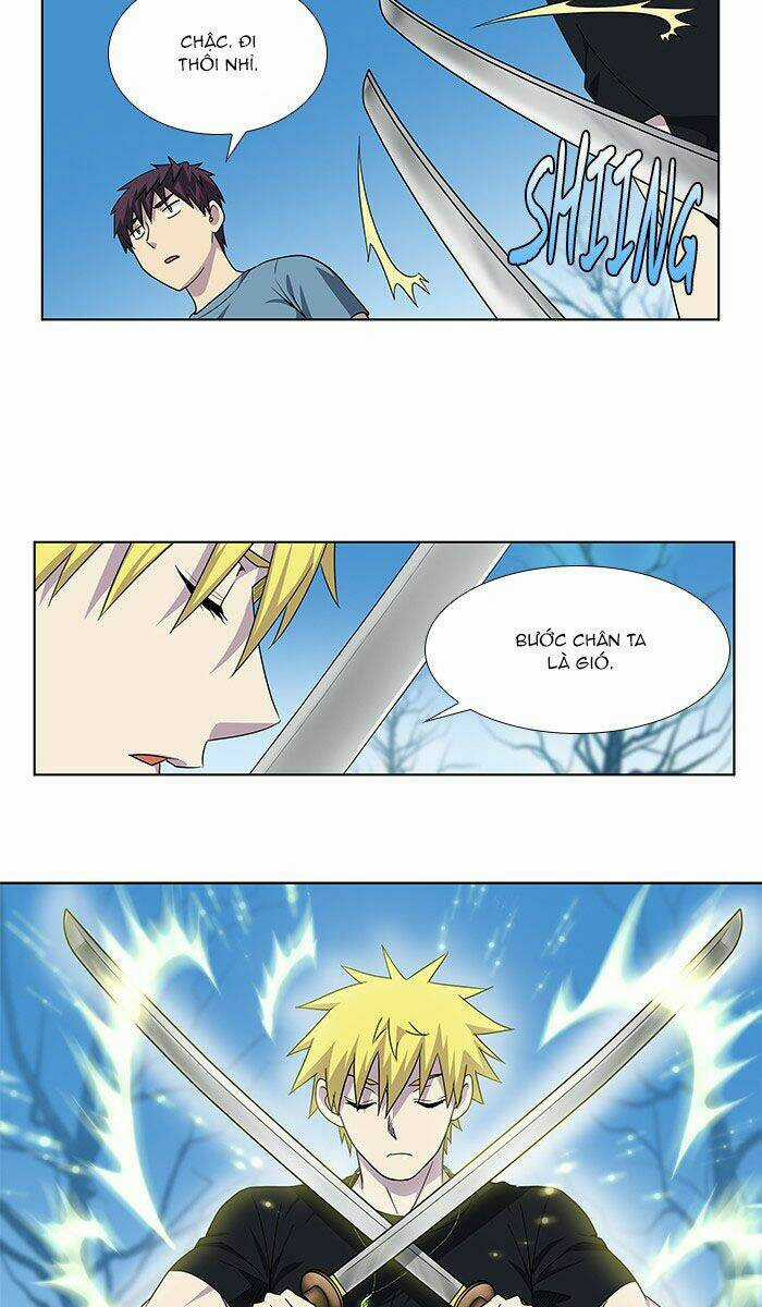 Thế Giới Game Thủ - Chapter 288 - Trang 7