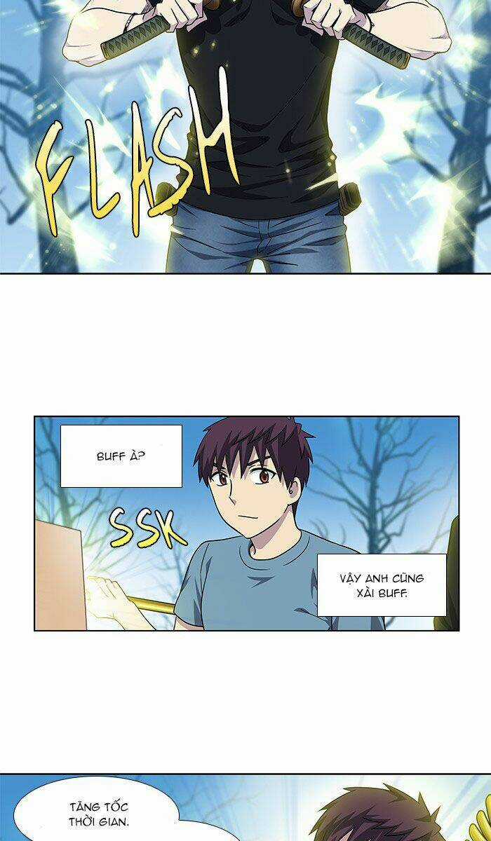 Thế Giới Game Thủ - Chapter 288 - Trang 8
