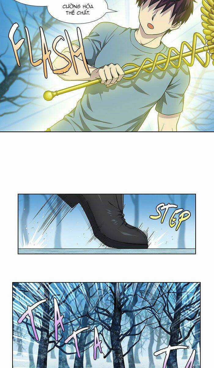 Thế Giới Game Thủ - Chapter 288 - Trang 9