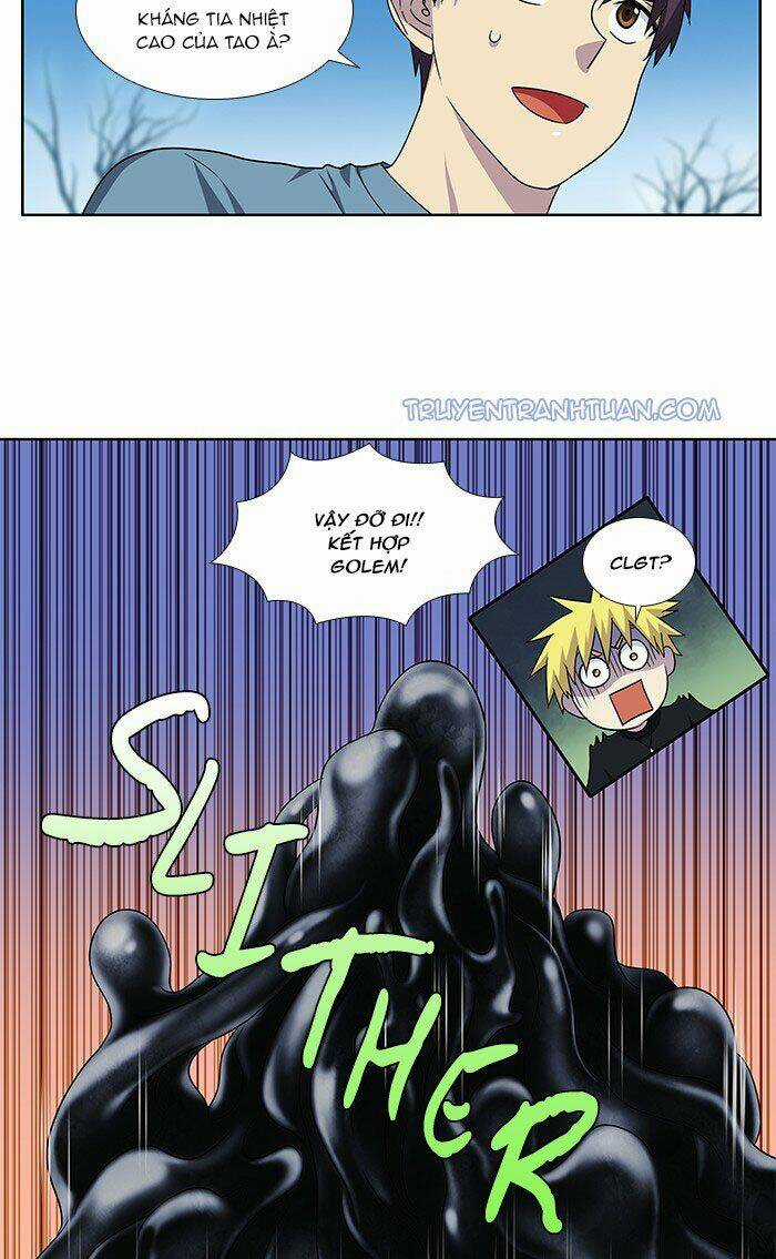 Thế Giới Game Thủ - Chapter 289 - Trang 2