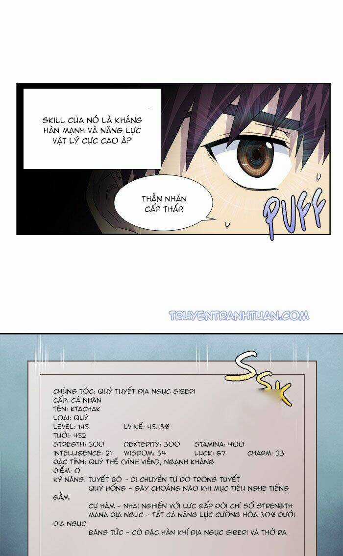 Thế Giới Game Thủ - Chapter 289 - Trang 12