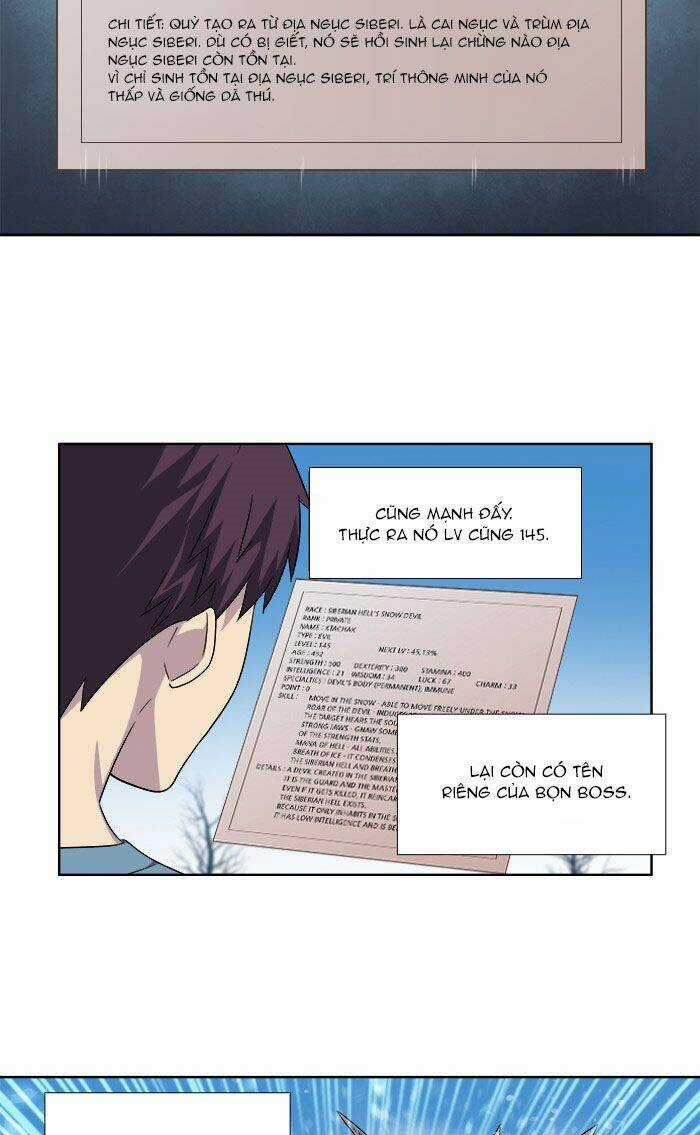 Thế Giới Game Thủ - Chapter 289 - Trang 13