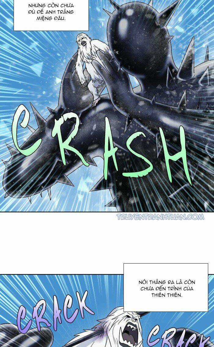 Thế Giới Game Thủ - Chapter 289 - Trang 14