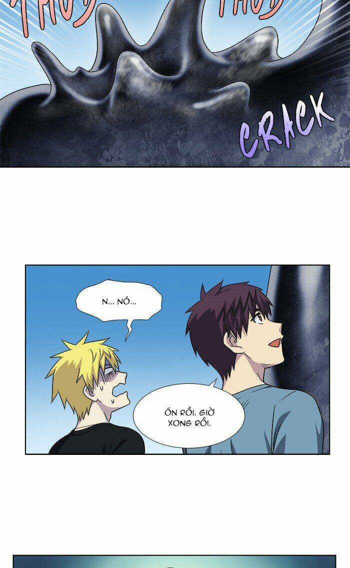 Thế Giới Game Thủ - Chapter 289 - Trang 17