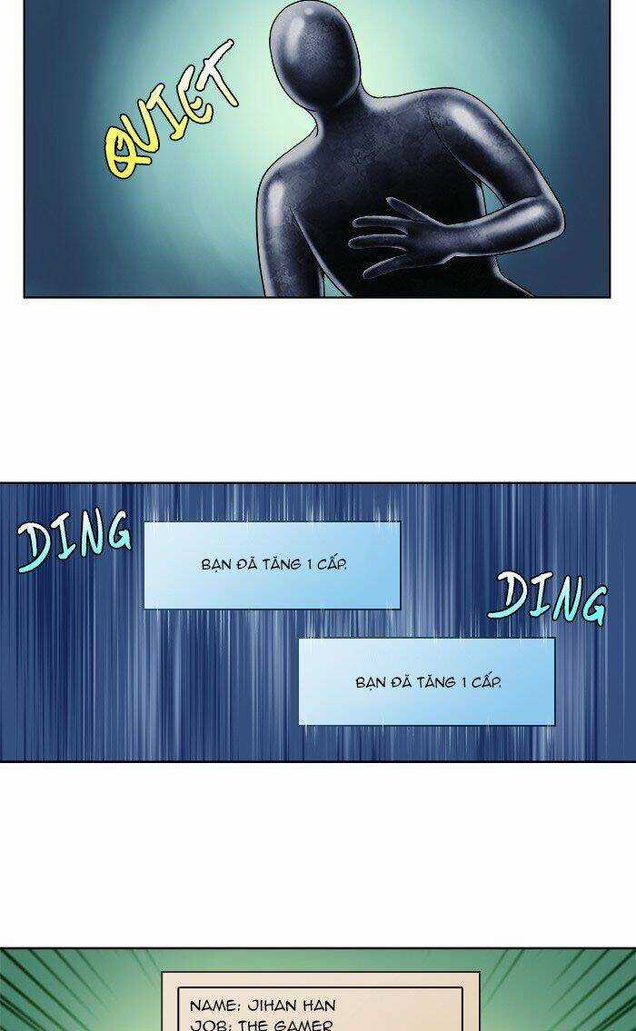 Thế Giới Game Thủ - Chapter 289 - Trang 18