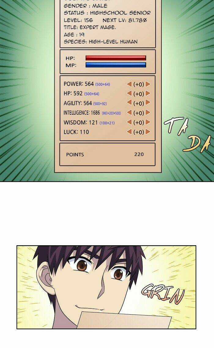 Thế Giới Game Thủ - Chapter 289 - Trang 19