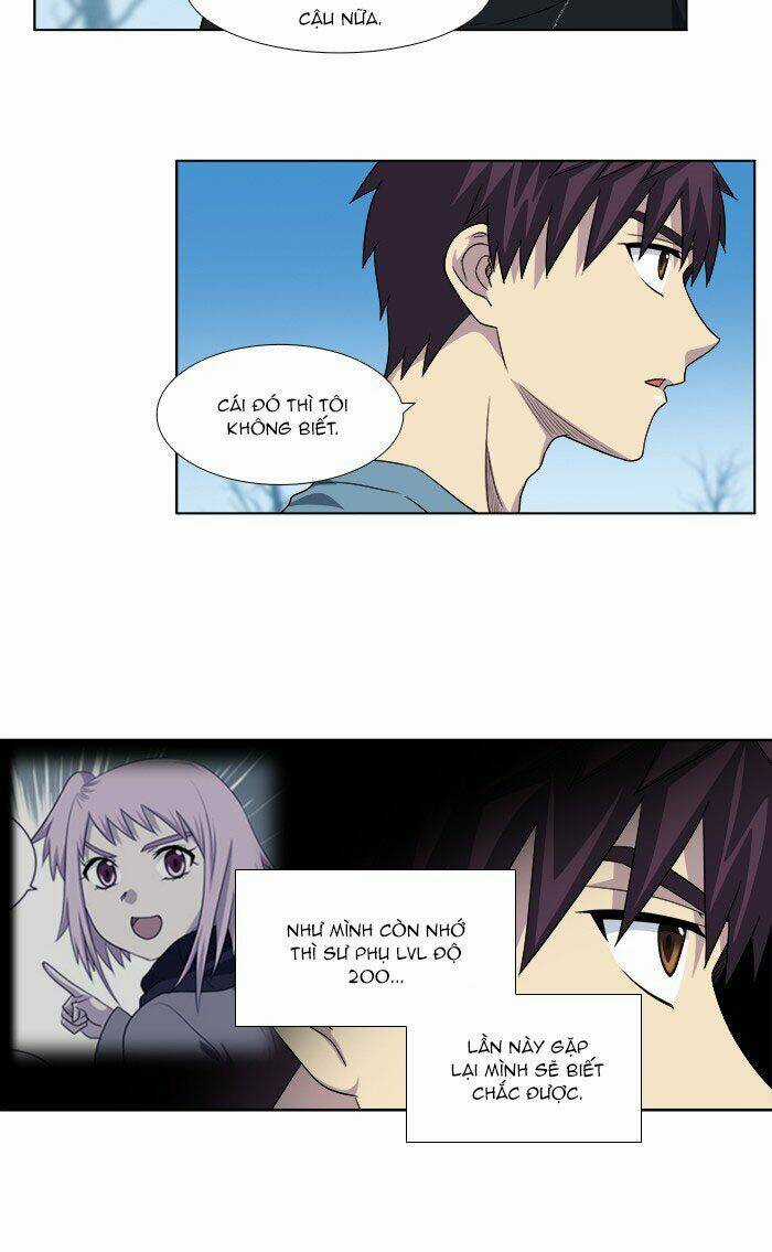 Thế Giới Game Thủ - Chapter 289 - Trang 21
